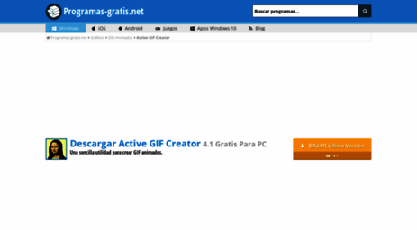 active-gif-creator.programas-gratis.net