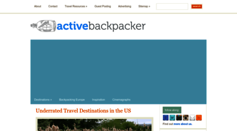 activebackpacker.com