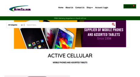 activecellular.co.za
