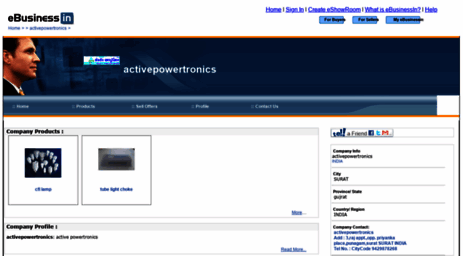 activepowertronics.ebusinessin.com