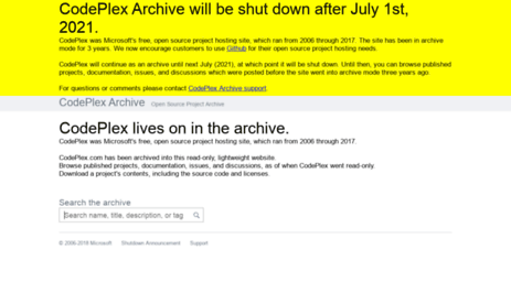 activevfp.codeplex.com