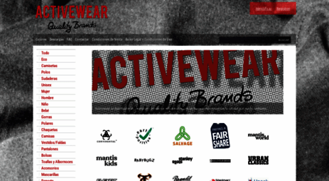 activewear.es