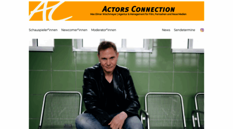actorsconnection-agentur.de