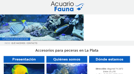 acuariofauna.com