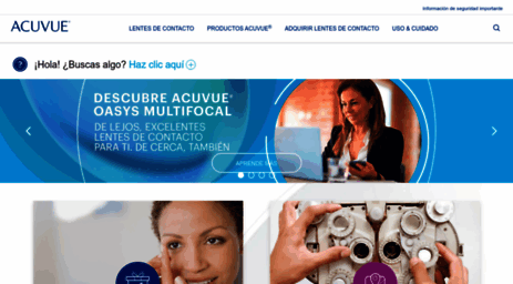 acuvue.com.gt