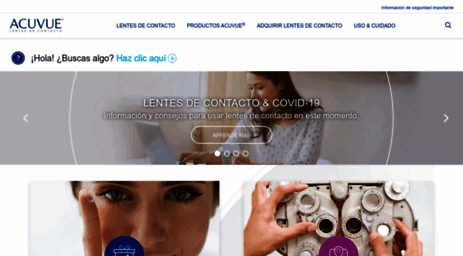 acuvue.com.uy