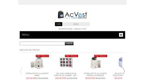 acvest.ro
