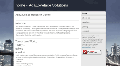 ada-lovelace.org