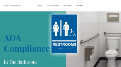 adabathroom.com