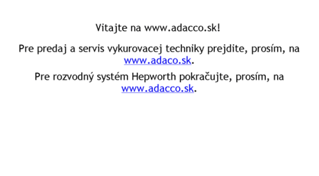 adacco.sk