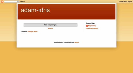 adam-idris.blogspot.com