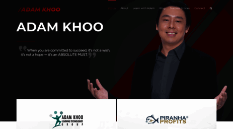adam-khoo.com