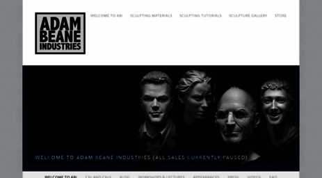 adambeaneindustries.com