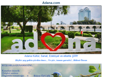 adana.com
