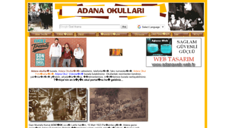 adanaokullari.com