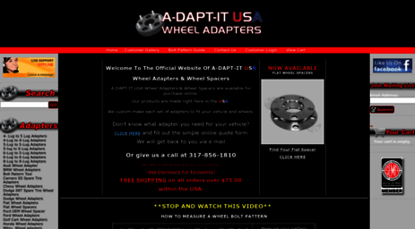adaptitusa.com