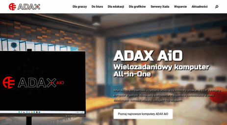 adax.pl