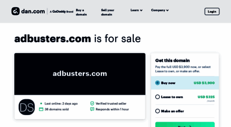adbusters.com