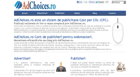 adchoices.ro
