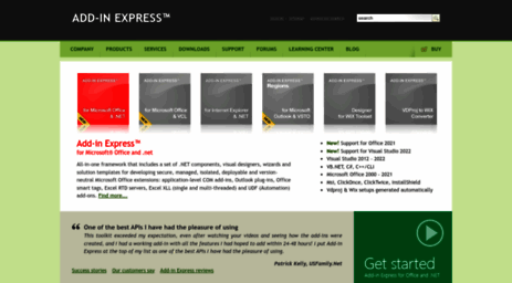 add-in-express.com
