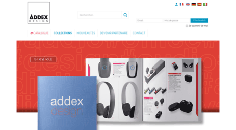 addex.com