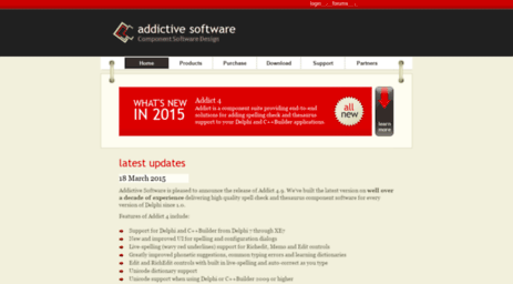 addictivesoftware.com