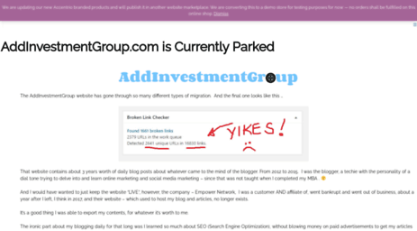 addinvestmentgroup.com