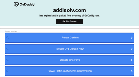 addisolv.com