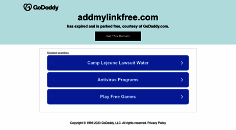 addmylinkfree.com