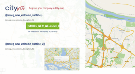 addurl.city-map.nl
