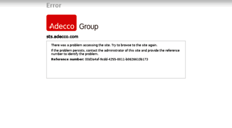 adecco.service-now.com
