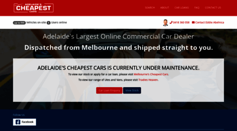 adelaidescheapestcars.com.au
