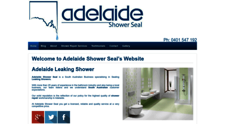 adelaideshowerseal.com.au