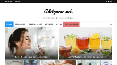 adelgazar.net