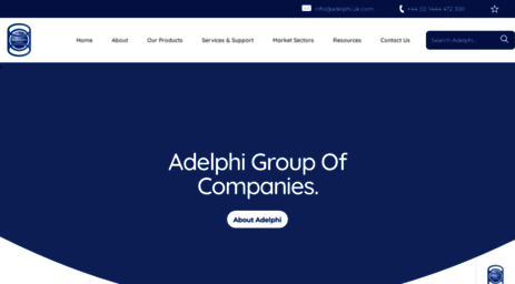 adelphi.uk.com