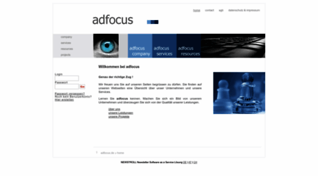 adfocus.de