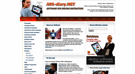 adidiary.net