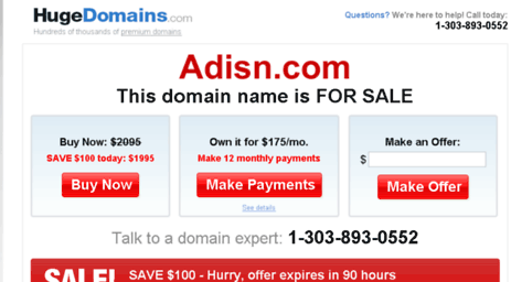 adisn.com