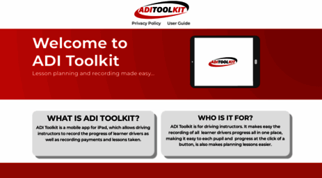 aditoolkit.co.uk