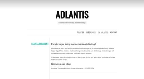 adlantis.se