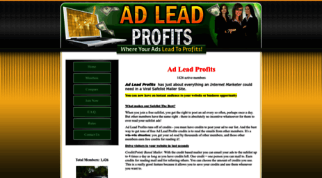 adleadprofits.com