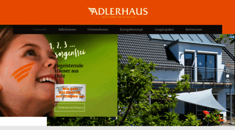 adlerhaus.de