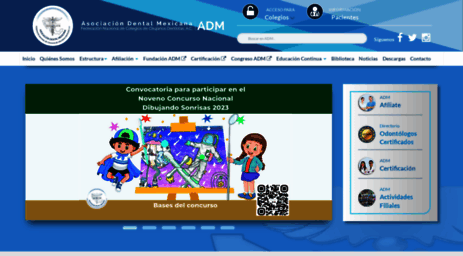 adm.org.mx