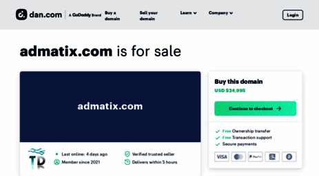 admatix.com