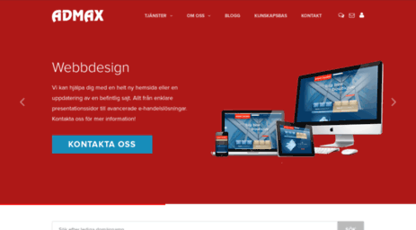 admax.net