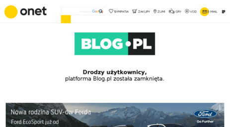 admin.blog.pl