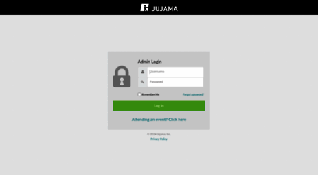 admin.jujama.com