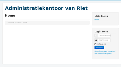 administratiekantoorvanriet.nl