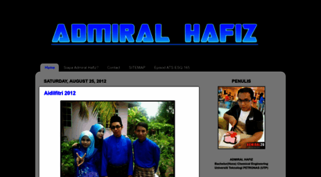 admiralhafiz.blogspot.com