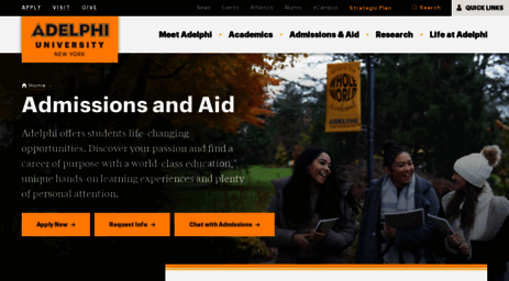 admissions.adelphi.edu